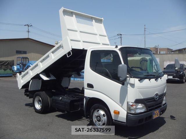 Hino DUTRO 2014-10 943578-2