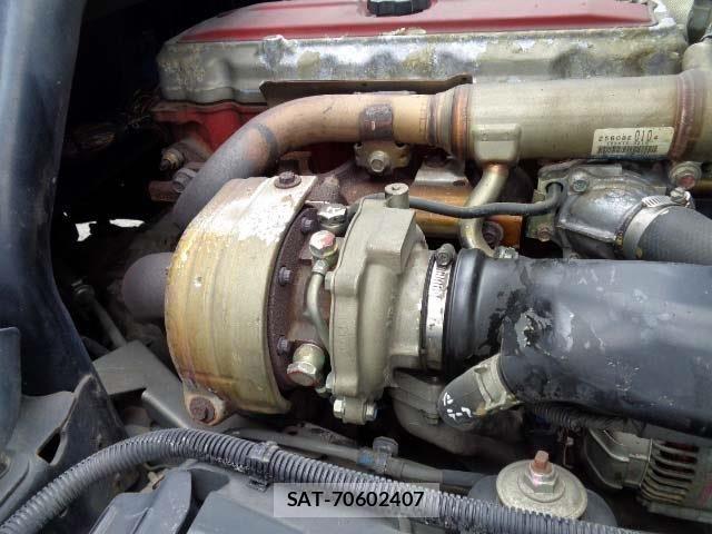 Hino DUTRO 2008-12 977068-25