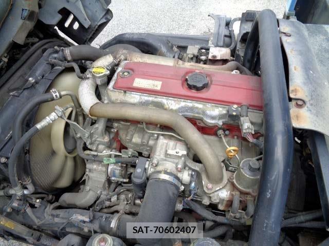 Hino DUTRO 2008-12 977068-3