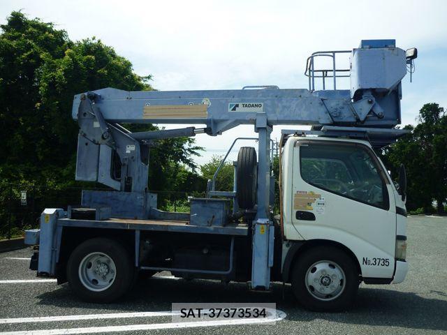 Hino DUTRO 2007-02 1071553-11