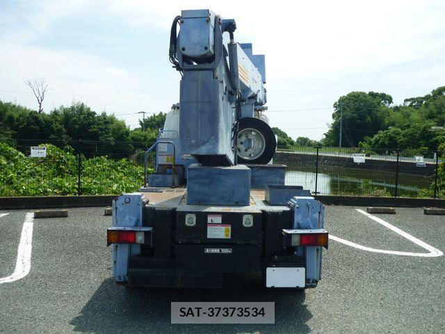 Hino DUTRO 2007-02 1071553-12