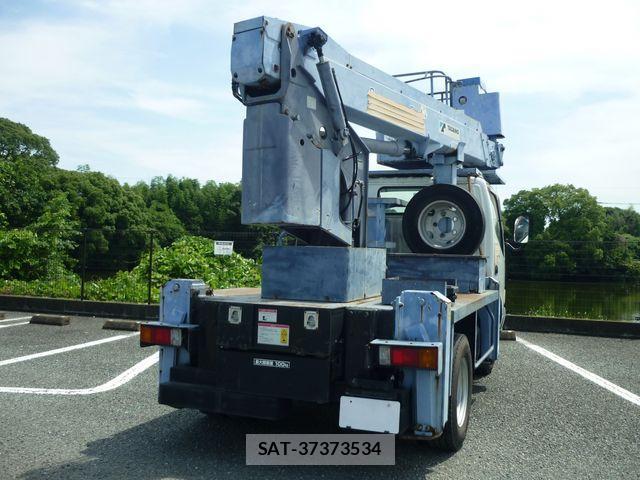 Hino DUTRO 2007-02 1071553-13
