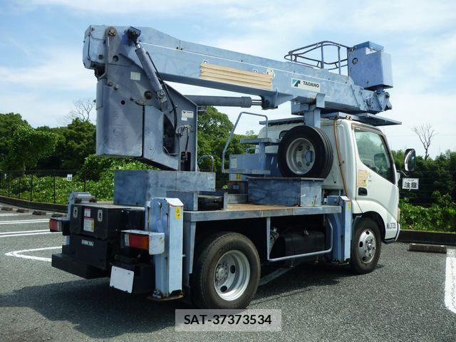 Hino DUTRO 2007-02 1071553-15