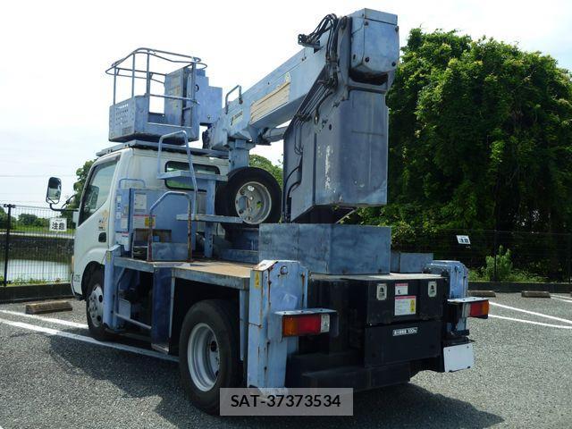 Hino DUTRO 2007-02 1071553-16