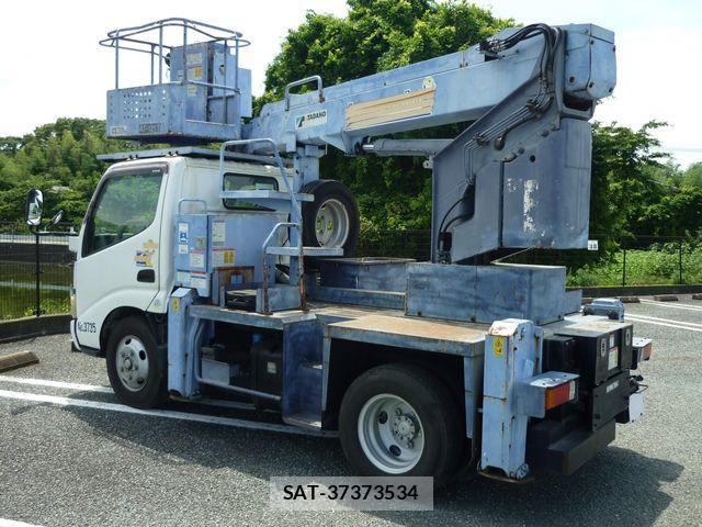 Hino DUTRO 2007-02 1071553-17