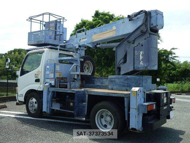 Hino DUTRO 2007-02 1071553-18
