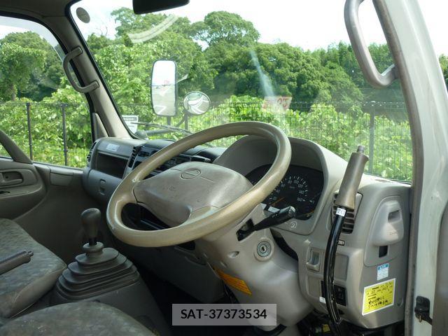 Hino DUTRO 2007-02 1071553-1
