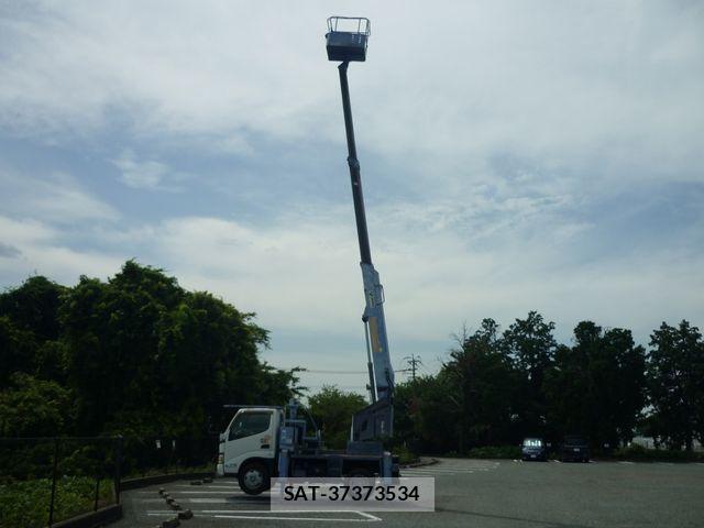 Hino DUTRO 2007-02 1071553-19