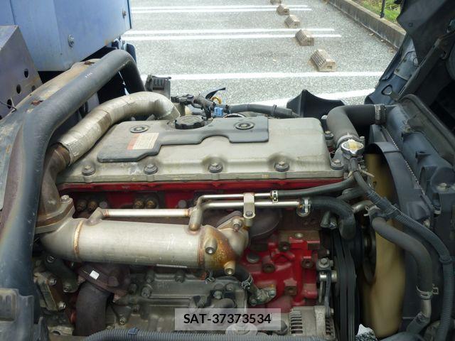 Hino DUTRO 2007-02 1071553-23