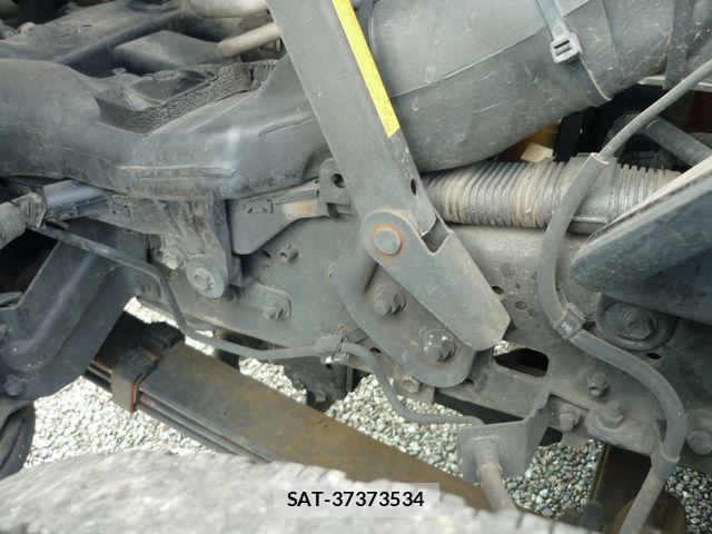 Hino DUTRO 2007-02 1071553-24