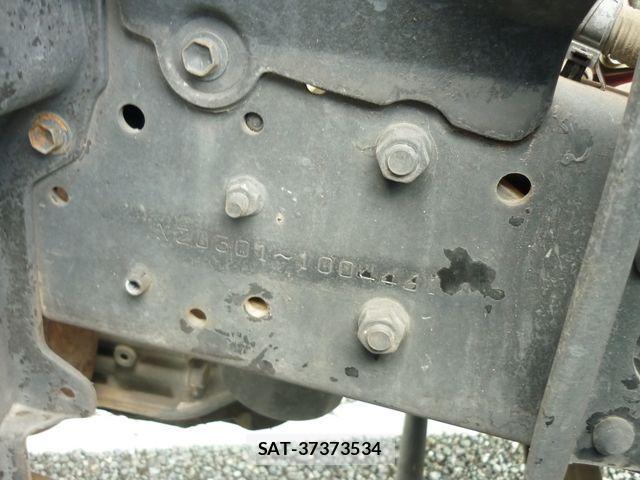Hino DUTRO 2007-02 1071553-26