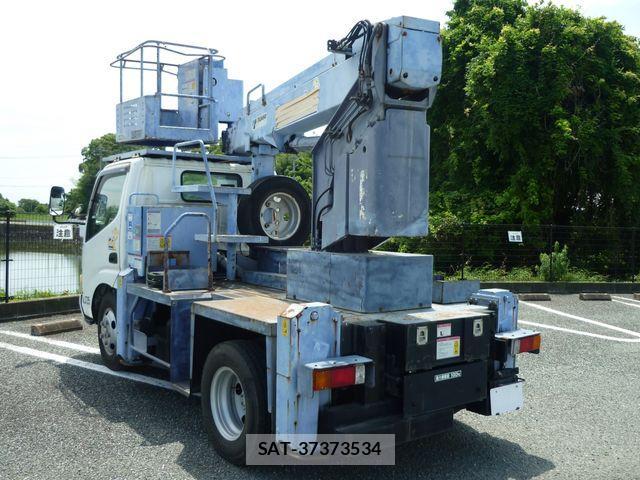 Hino DUTRO 2007-02 1071553-2