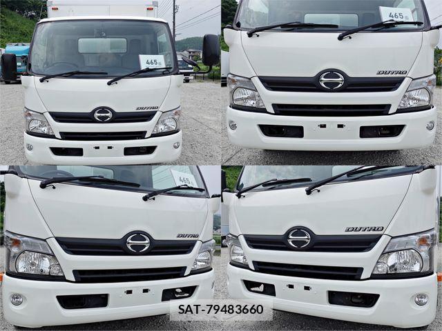 Hino DUTRO 2016-09 1137734-1