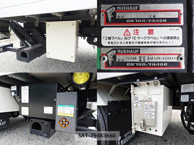 Hino DUTRO 2016-09 1137734-19