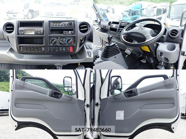 Hino DUTRO 2016-09 1137734-22