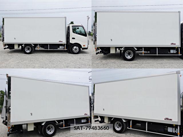 Hino DUTRO 2016-09 1137734-3