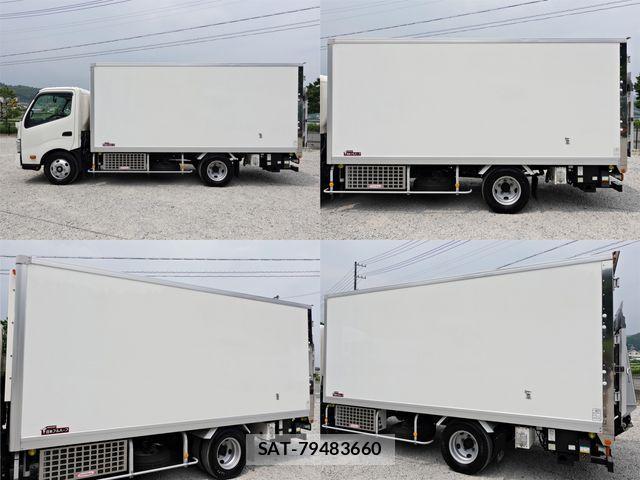 Hino DUTRO 2016-09 1137734-5