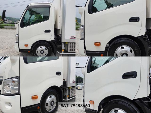 Hino DUTRO 2016-09 1137734-6
