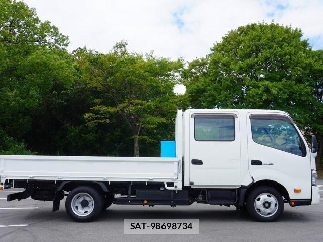 Hino DUTRO 2019-03 1153665-9