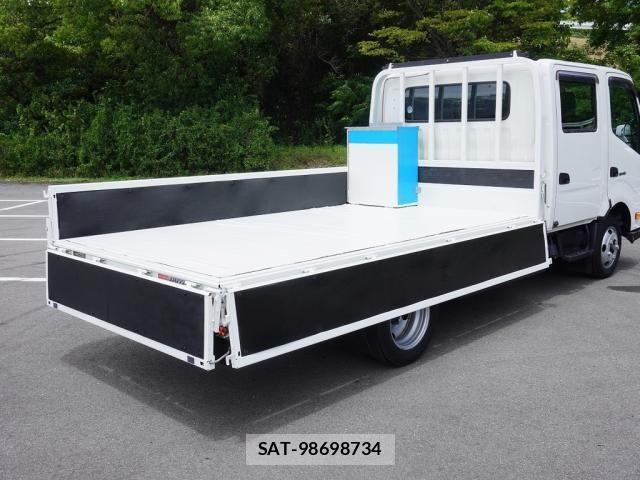 Hino DUTRO 2019-03 1153665-10
