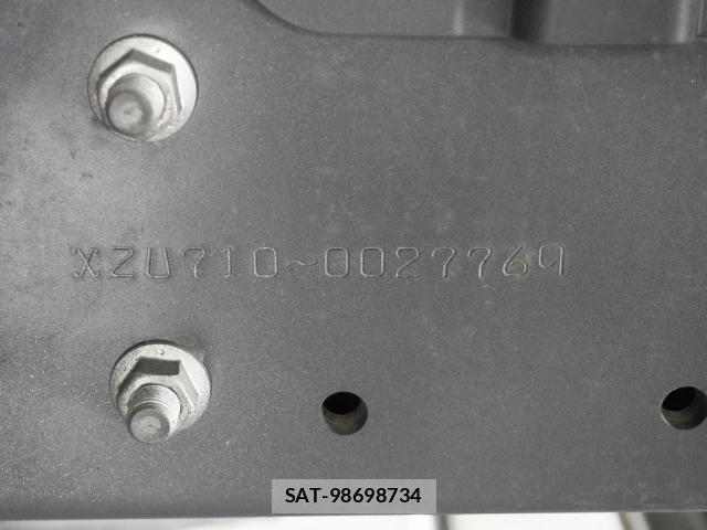 Hino DUTRO 2019-03 1153665-14