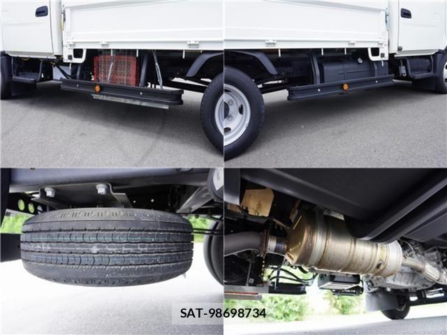 Hino DUTRO 2019-03 1153665-16