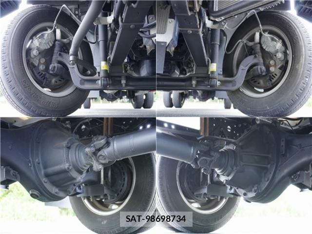 Hino DUTRO 2019-03 1153665-18