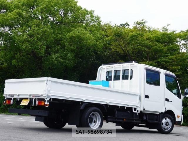 Hino DUTRO 2019-03 1153665-1