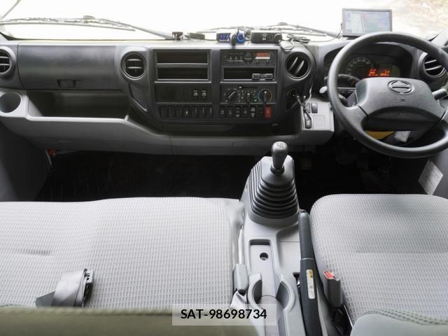 Hino DUTRO 2019-03 1153665-20