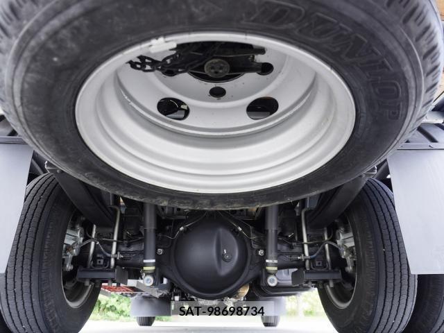 Hino DUTRO 2019-03 1153665-5