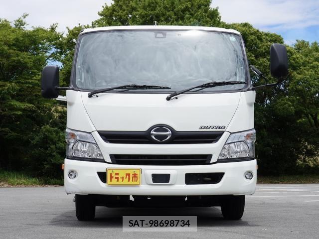 Hino DUTRO 2019-03 1153665-6