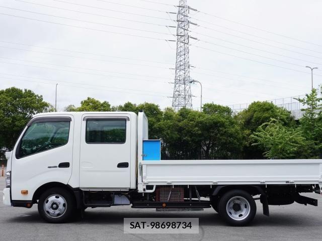 Hino DUTRO 2019-03 1153665-8