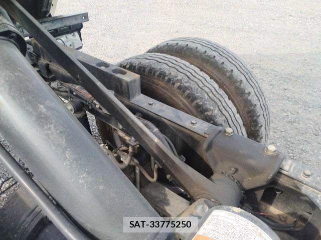 Hino DUTRO 2023-05 1153667-24