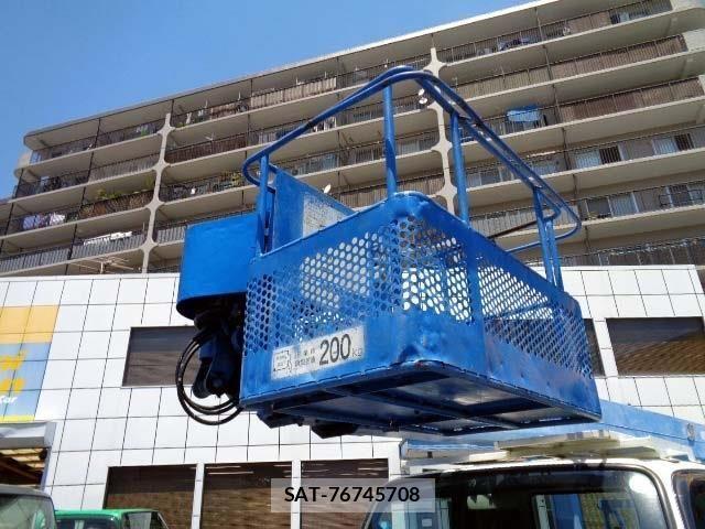 Hino DUTRO 2008-02 1184531-9