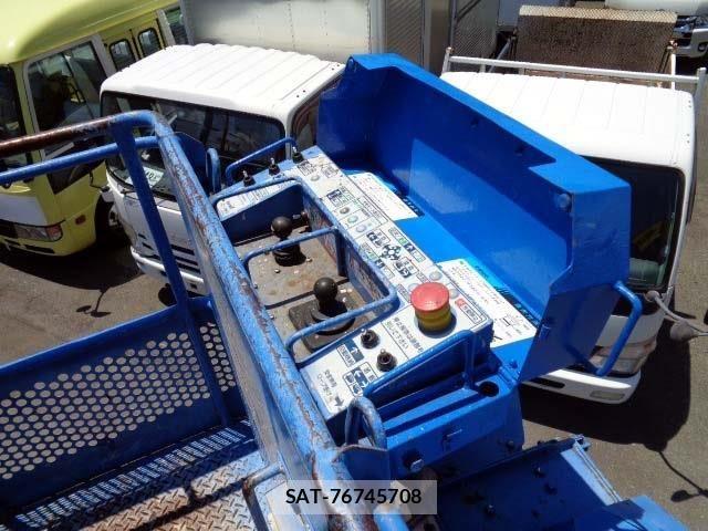 Hino DUTRO 2008-02 1184531-11