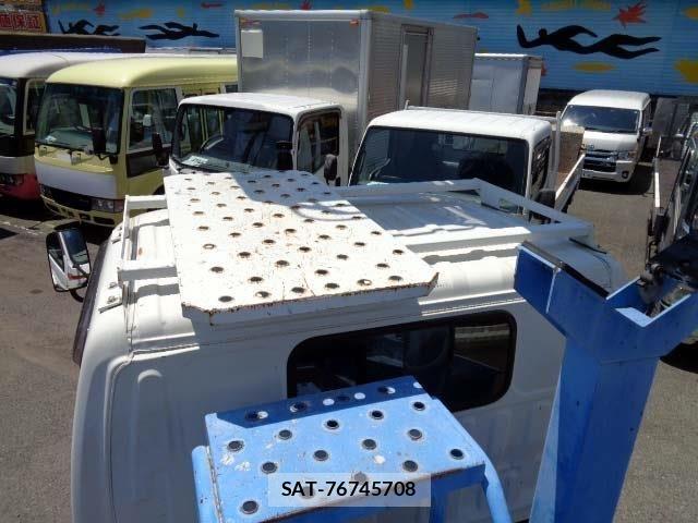Hino DUTRO 2008-02 1184531-12