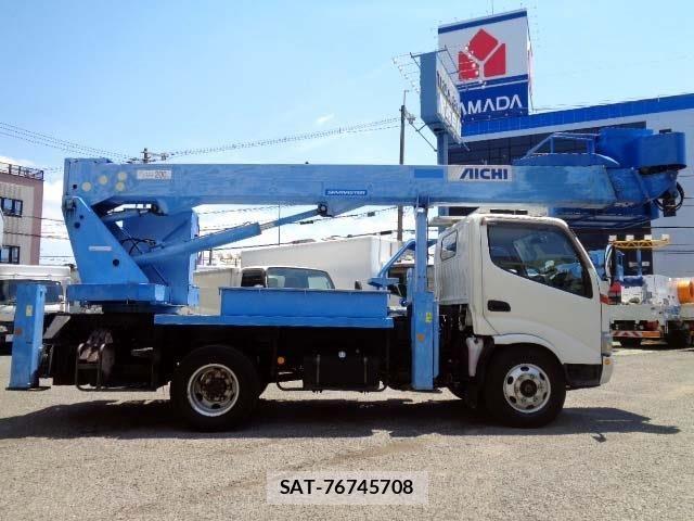 Hino DUTRO 2008-02 1184531-17