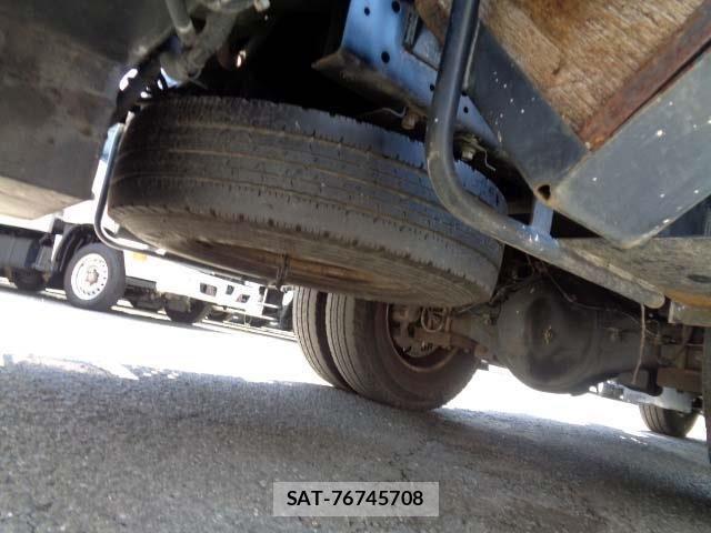 Hino DUTRO 2008-02 1184531-19