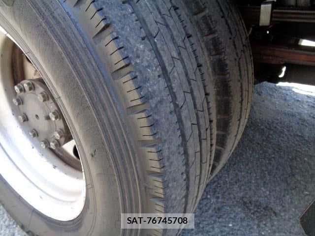 Hino DUTRO 2008-02 1184531-21