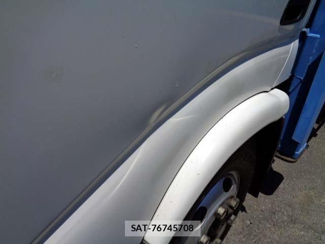 Hino DUTRO 2008-02 1184531-22