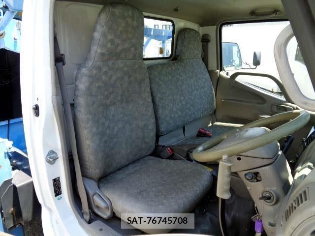 Hino DUTRO 2008-02 1184531-4