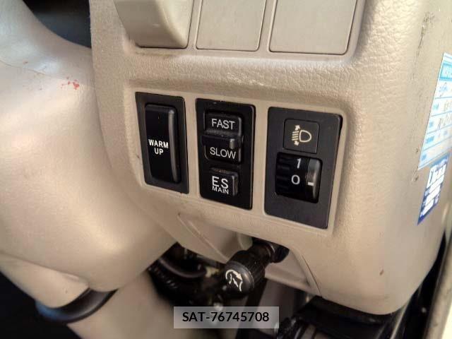 Hino DUTRO 2008-02 1184531-5