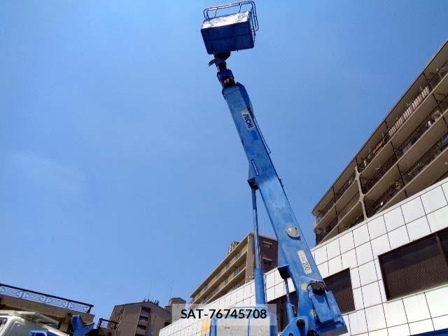 Hino DUTRO 2008-02 1184531-8