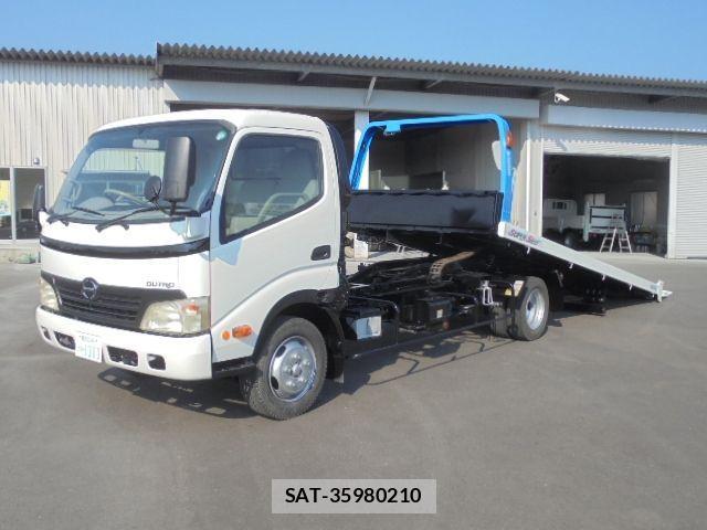 Hino DUTRO 2010-06 1189274-0