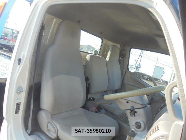 Hino DUTRO 2010-06 1189274-9
