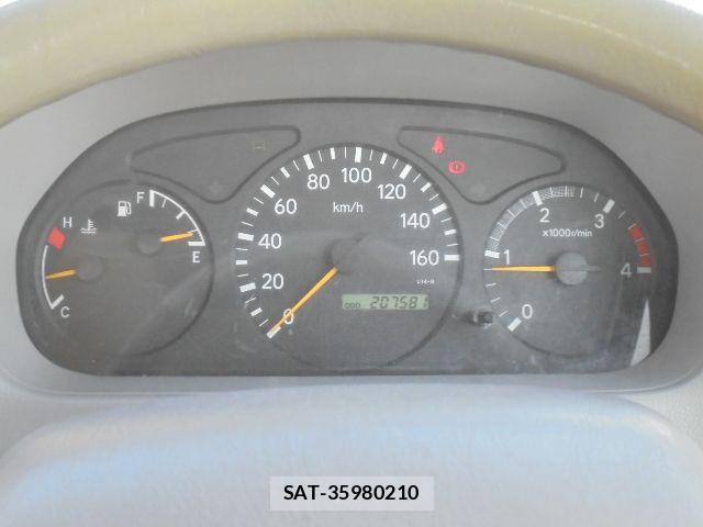 Hino DUTRO 2010-06 1189274-10