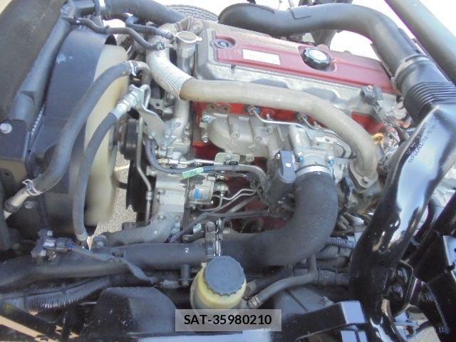 Hino DUTRO 2010-06 1189274-17