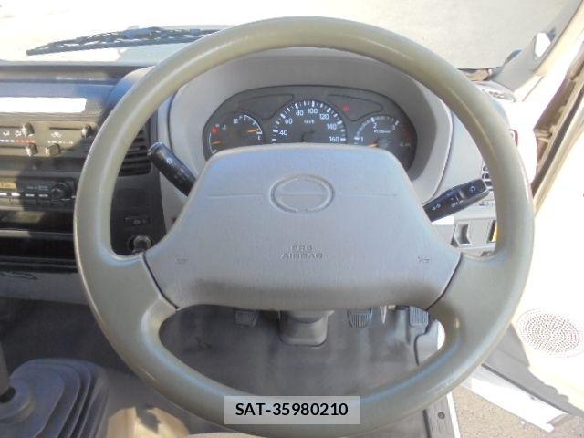 Hino DUTRO 2010-06 1189274-1