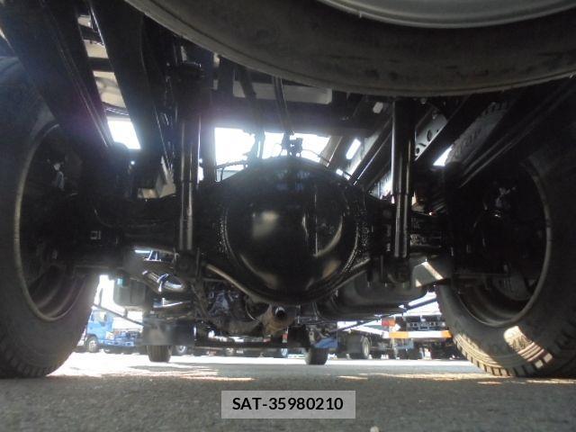 Hino DUTRO 2010-06 1189274-20