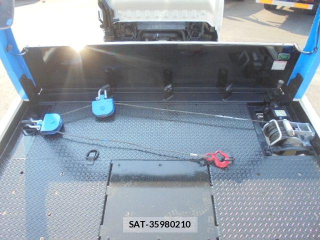 Hino DUTRO 2010-06 1189274-25
